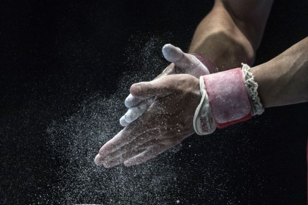 Данска одустала од СП 2021. ФИГ разочарана